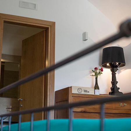 Villa Palazzo Tronconi à Arce Extérieur photo