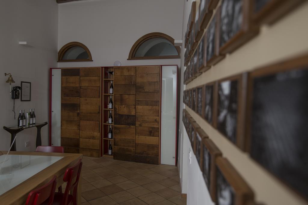 Villa Palazzo Tronconi à Arce Extérieur photo