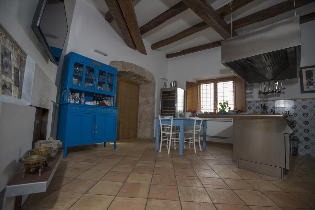 Villa Palazzo Tronconi à Arce Extérieur photo