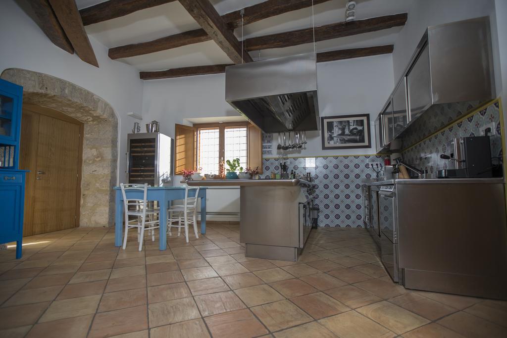 Villa Palazzo Tronconi à Arce Extérieur photo