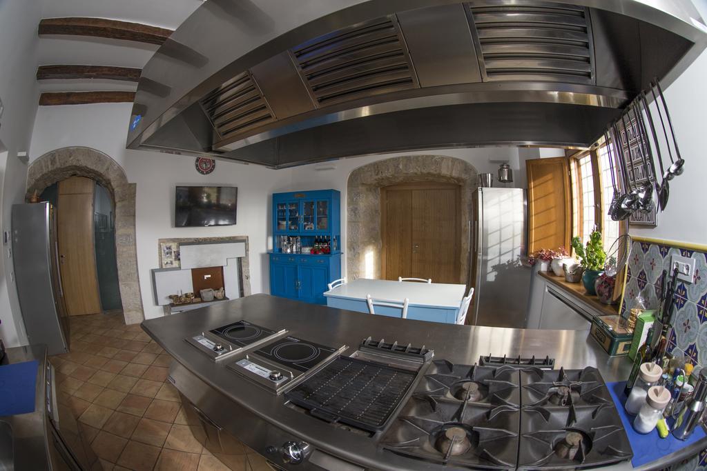 Villa Palazzo Tronconi à Arce Extérieur photo