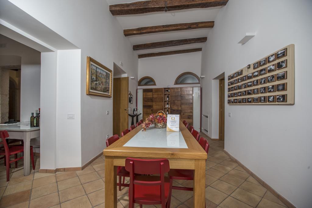 Villa Palazzo Tronconi à Arce Extérieur photo
