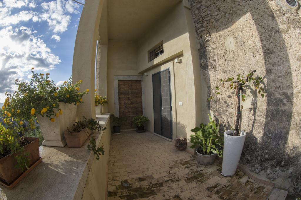 Villa Palazzo Tronconi à Arce Extérieur photo
