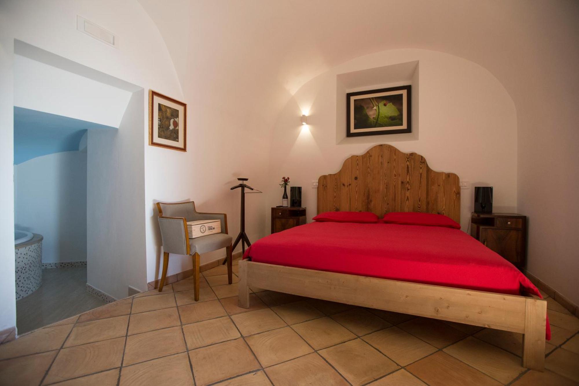 Villa Palazzo Tronconi à Arce Extérieur photo